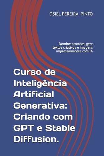 Curso de Inteligência Artificial Generativa