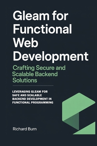 Gleam for Functional Web Development