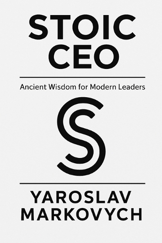 Stoic CEO