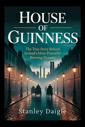 House of Guinness