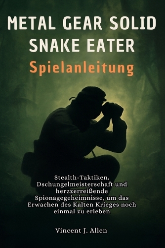 Metal Gear Solid Delta