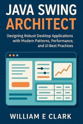 Java Swing Architect