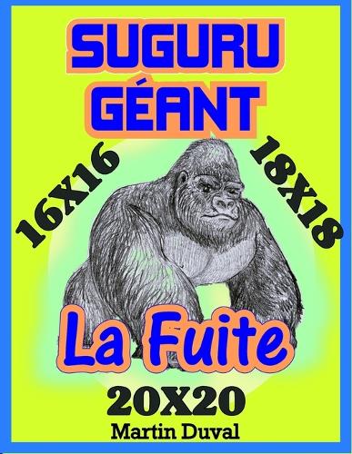 Suguru Géant