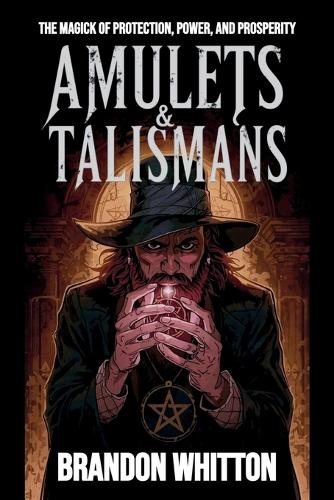 Amulets & Talismans
