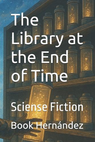 The Library at the End of Time