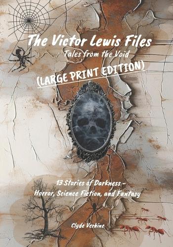 The Victor Lewis Files