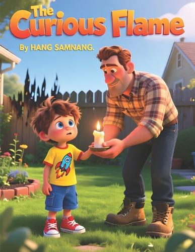 The Curious Flame