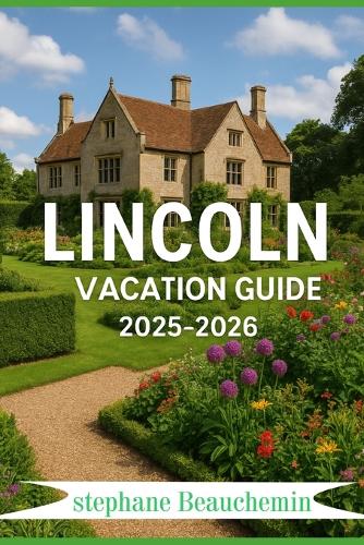 Lincoln vacation guide 2025-2026