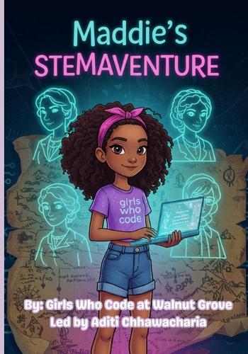 Maddie's STEMAventure