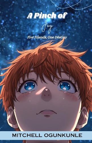 A Pinch Joy