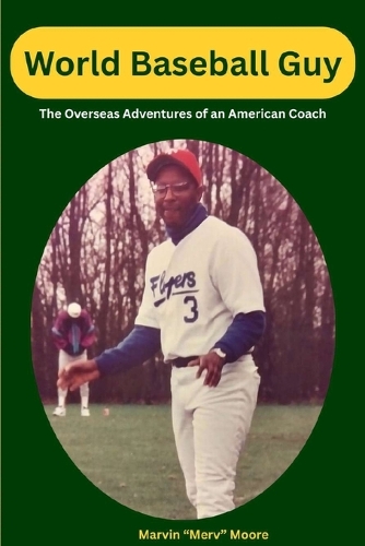 World Baseball Guy