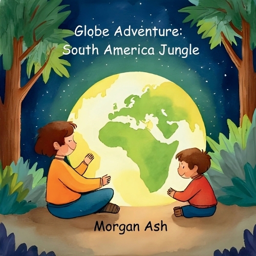 Globe Adventure