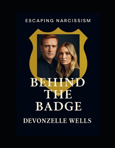 Behind the Badge