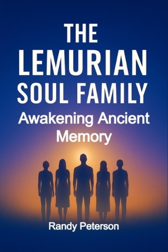 The Lemurian Soul Family