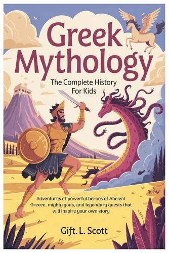 Greek Mythology