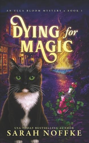 Dying For Magic