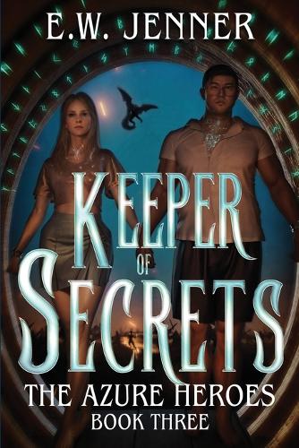 Keeper of Secrets