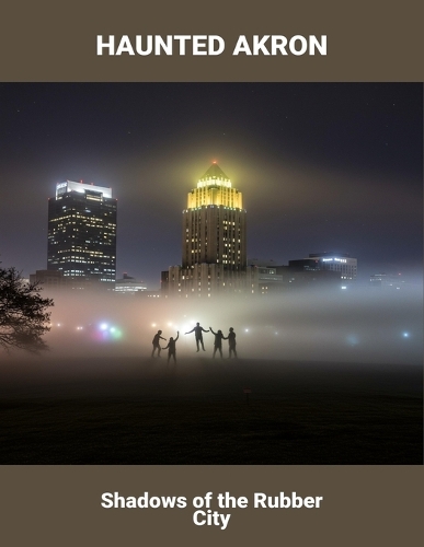 Haunted Akron