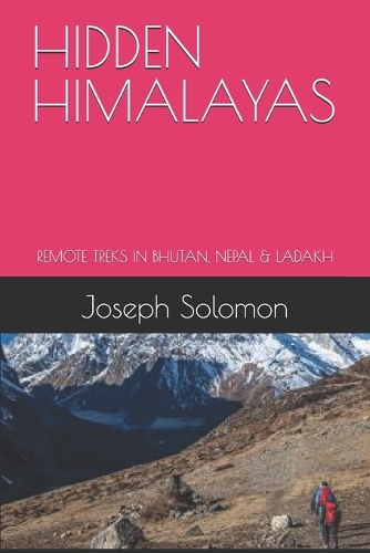 Hidden Himalayas