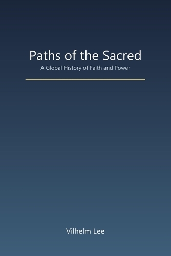 Paths of the Sacred