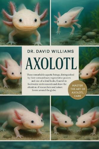 Axolotl