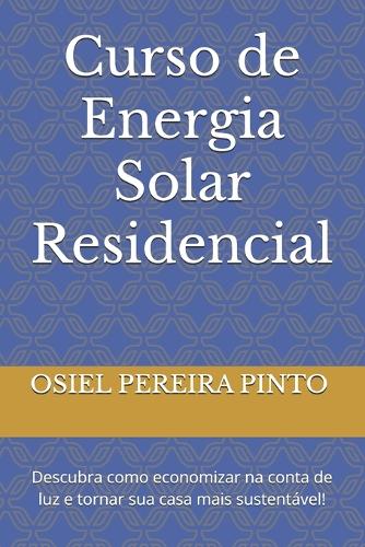 Curso de Energia Solar Residencial