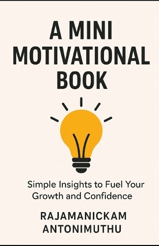 A Mini Motivational Book