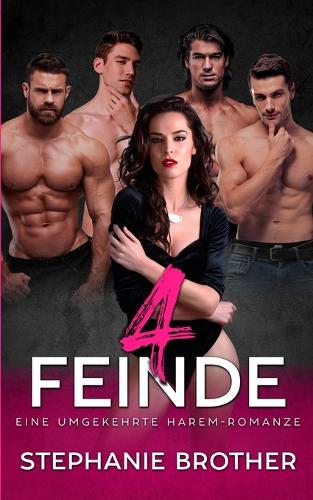 4 Feinde