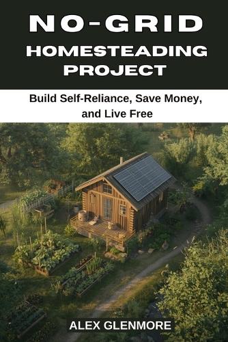 No-Grid Homesteading Projects
