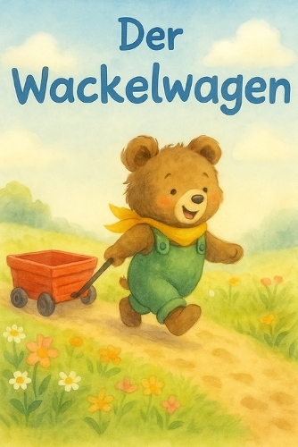 Der Wackelwagen
