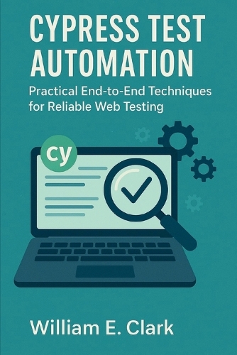 Cypress Test Automation
