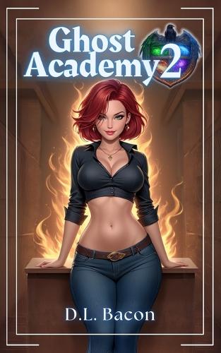 Ghost Academy 2