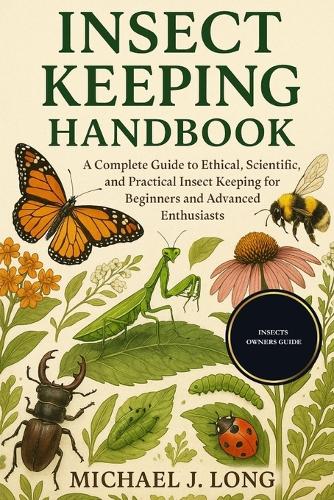 Insect Keeping Handbook