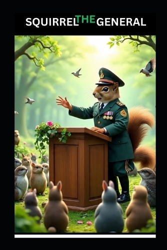 Squirrel the General