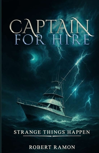 Captain for Hire