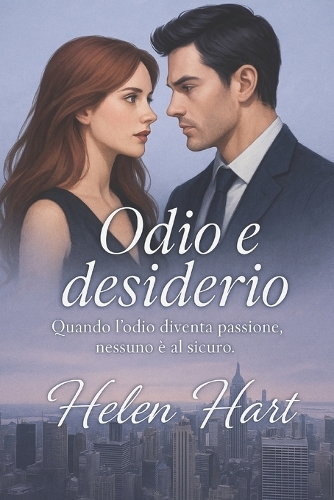 Odio e Desiderio