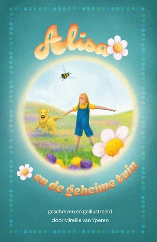 Alisa en de geheime tuin