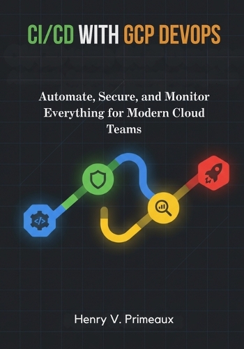 CI/CD with GCP DevOps