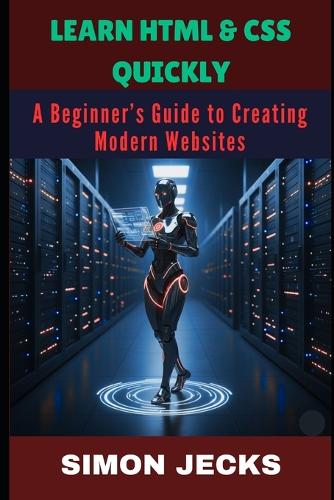 Learn HTML & CSS Quickly