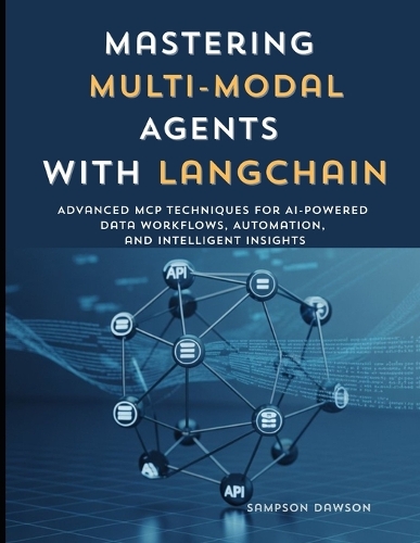 Mastering Multi-Modal Agents with LangChain