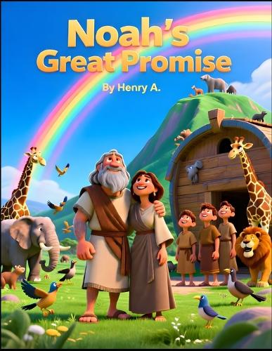 Noah's Great Promise
