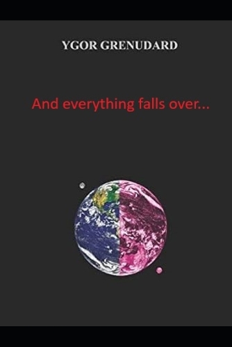 And everything falls over...