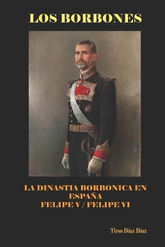 Los Borbones