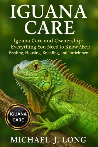 Iguana Care