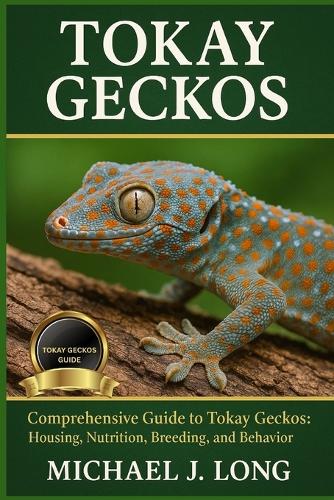 Tokay Geckos