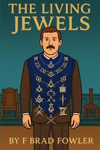 The Living Jewels