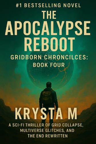 The Apocalypse Reboot