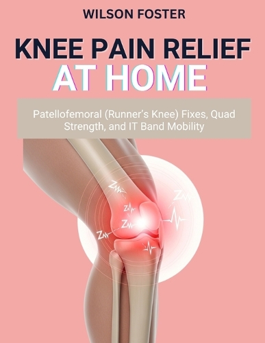 Knee Pain Relief at Home