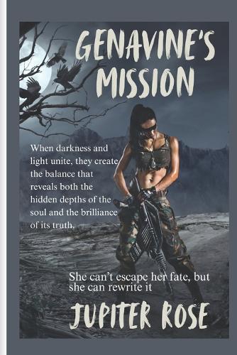 Genavine's Mission