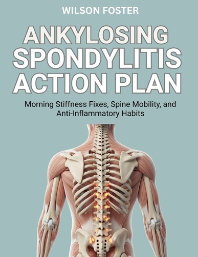 Ankylosing Spondylitis Action Plan